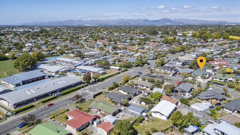 3 Fairford Street, Bishopdale, Christchurch - Carousel 30