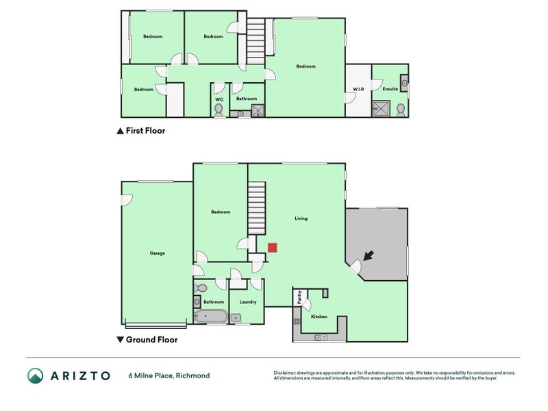 6 Milne Place, Richmond, Tasman, Nelson / Tasman - Carousel 27