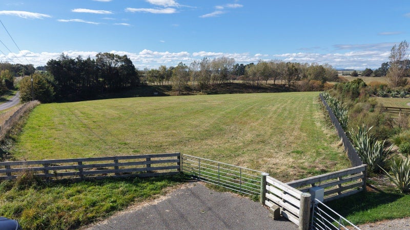 0 Te Rakehou Road, Feilding, Feilding - Carousel 1