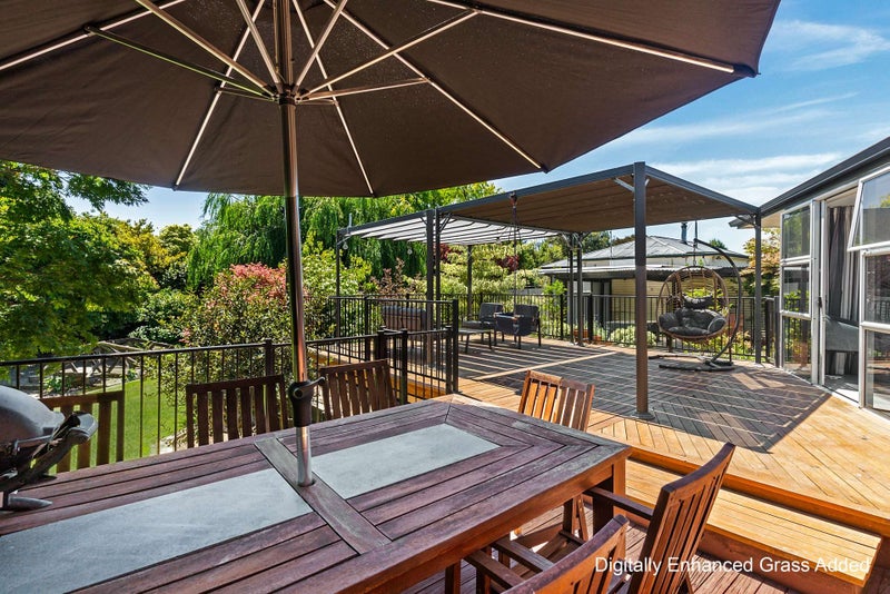 52 McMurdo Street, Tinwald, Ashburton - Carousel 2