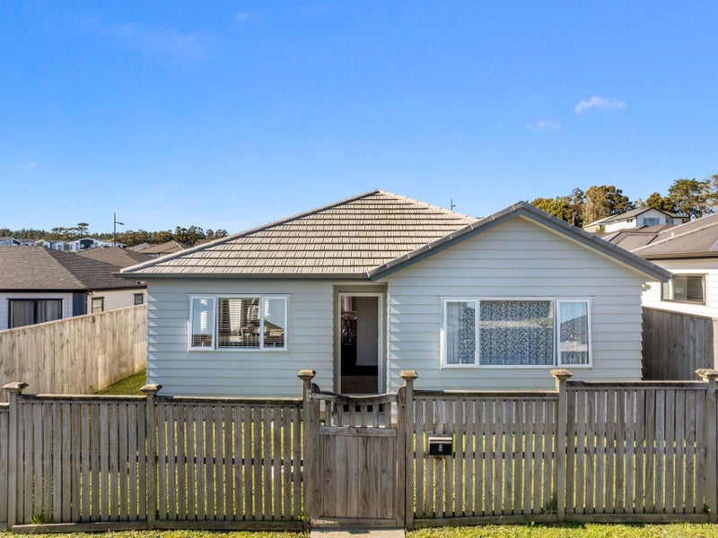 8 Verdot Close, Kumeu - Carousel 2