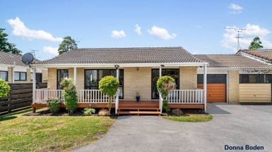 2/56 West Street, Pukekohe, Pukekohe - Carousel 1