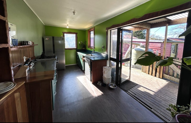 108 Main Road, Blackball, Greymouth - Carousel 2