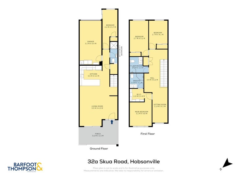 32A Skua Road, Hobsonville, Auckland - Carousel 23