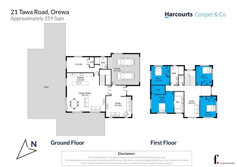 21 Tawa Place, Orewa, Orewa - Carousel 34