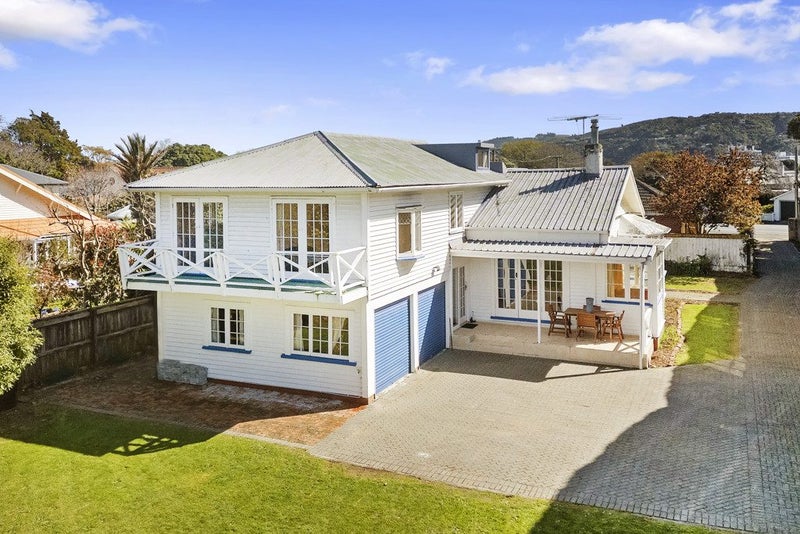 80 Penrose Street, Woburn, Lower Hutt - Carousel 1