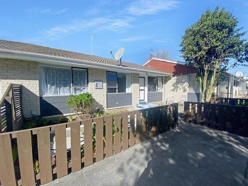 3/29 Fairfield Avenue, Addington, Christchurch - Carousel 2