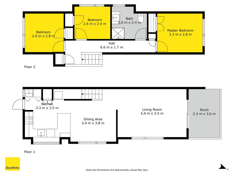 2/0 Rangatira Road, Beach Haven, Auckland - Carousel 15