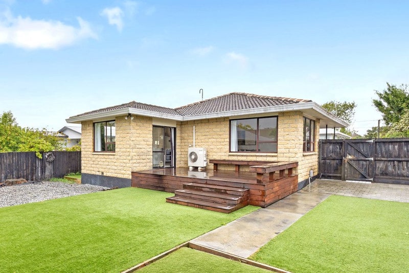 51A McBratneys Road, Dallington, Christchurch - Carousel 1