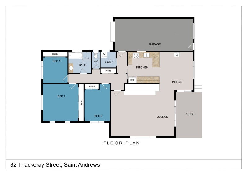 32 Thackeray Street, St Andrews - Carousel 19