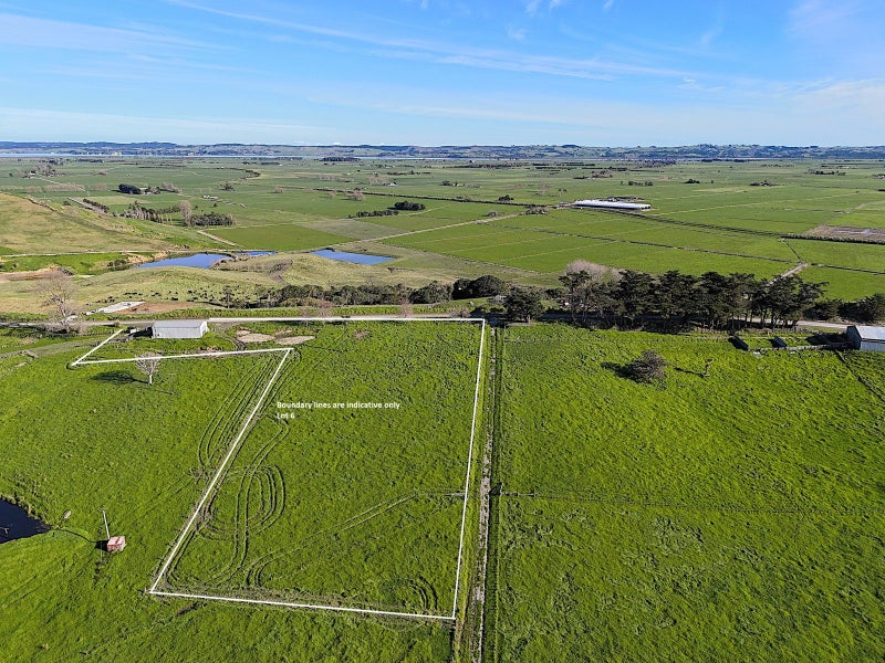Lot 6 Greenhill Road, Ruawai, Kaipara, Northland - Carousel 1