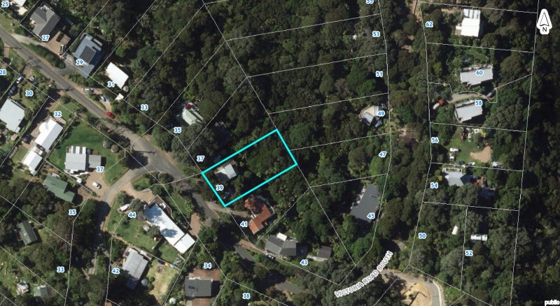 39 Victoria Road South, Onetangi, Waiheke Island - Carousel 21