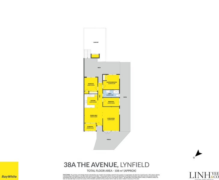 38A The Avenue, Lynfield, Auckland - Carousel 24