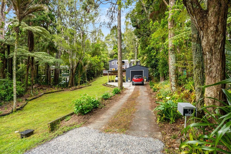 56 Waima Crescent, Titirangi, Auckland - Carousel 20
