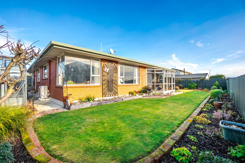 3/125 North Street, Seaview, Timaru - Carousel 1