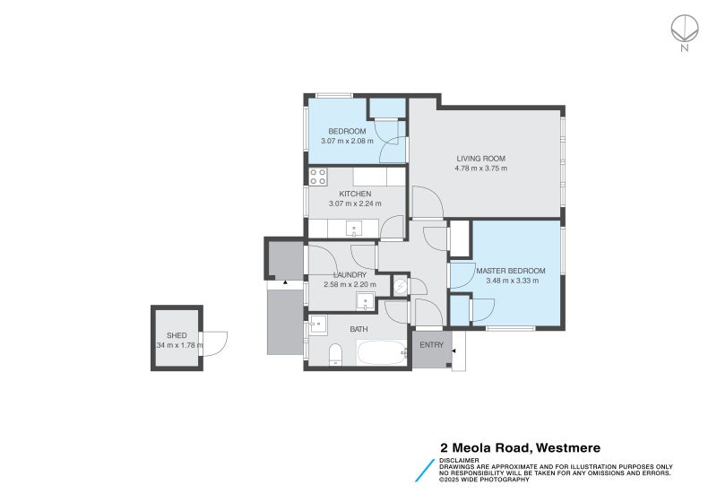 2 Meola Road, Westmere, Auckland - Carousel 17