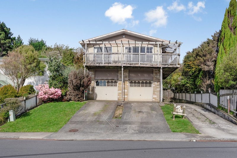 4 Trelawney Road, Wainuiomata, Lower Hutt - Carousel 2
