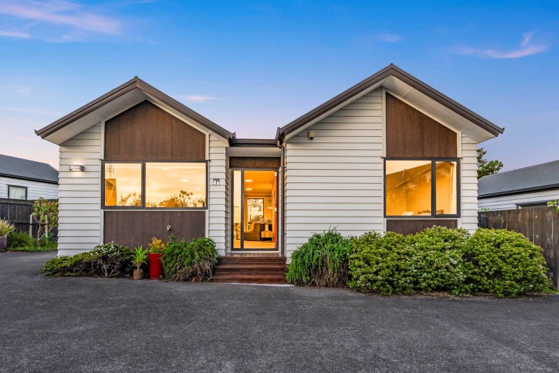 6B Melling Street, Glen Innes, Auckland - Carousel 1