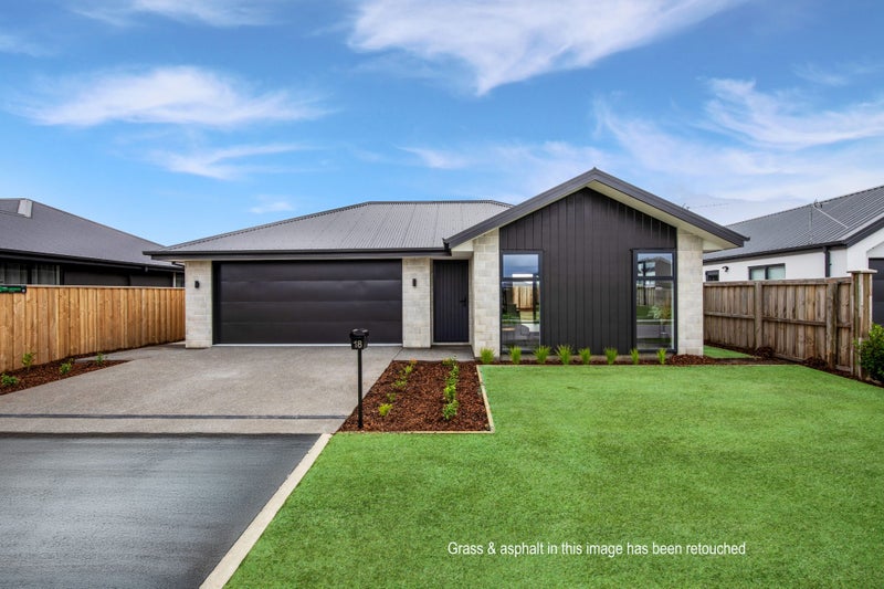 18 Sudbury Way, Rolleston, Rolleston - Carousel 1