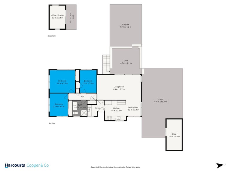 21 Lantana Road, Green Bay, Auckland - Carousel 33