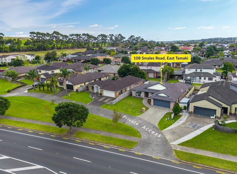 108 Smales Road, East Tamaki, Auckland - Carousel 24