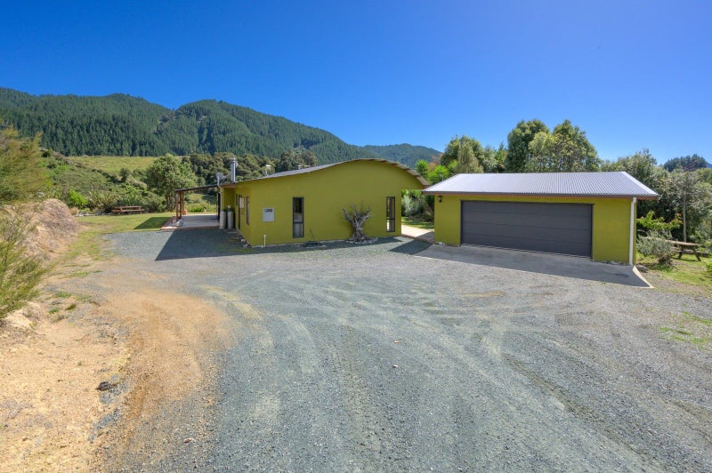 124 Mac'S Road, HIRA, NELSON - Carousel 21
