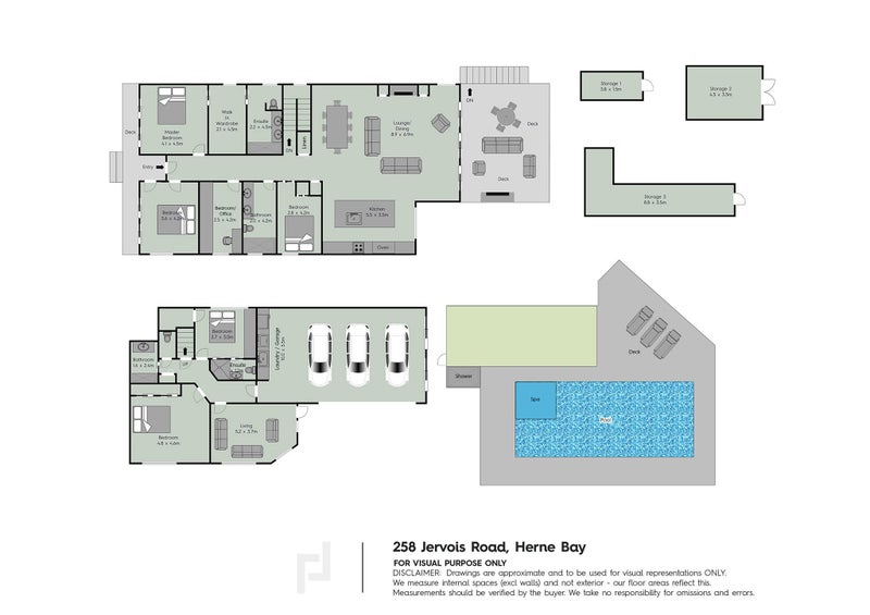 258 Jervois Road, Herne Bay, Auckland - Carousel 35