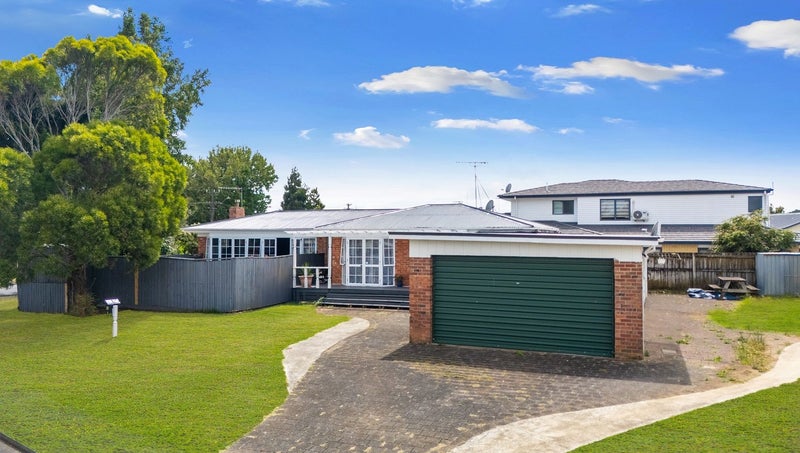 43 Hallberry Road, Mangere East, Auckland - Carousel 2