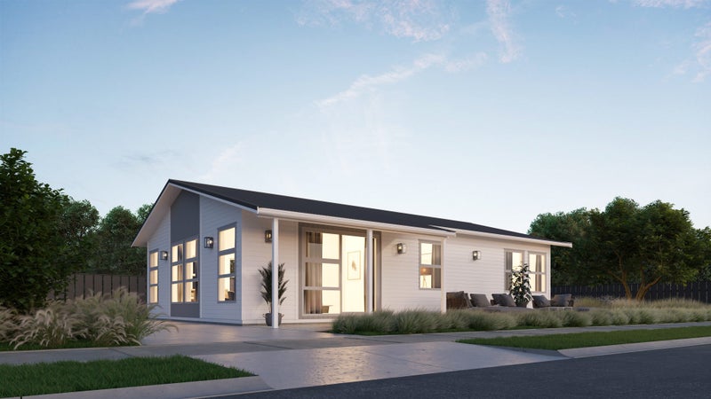27A Elizabeth Street, Levin - Carousel 1