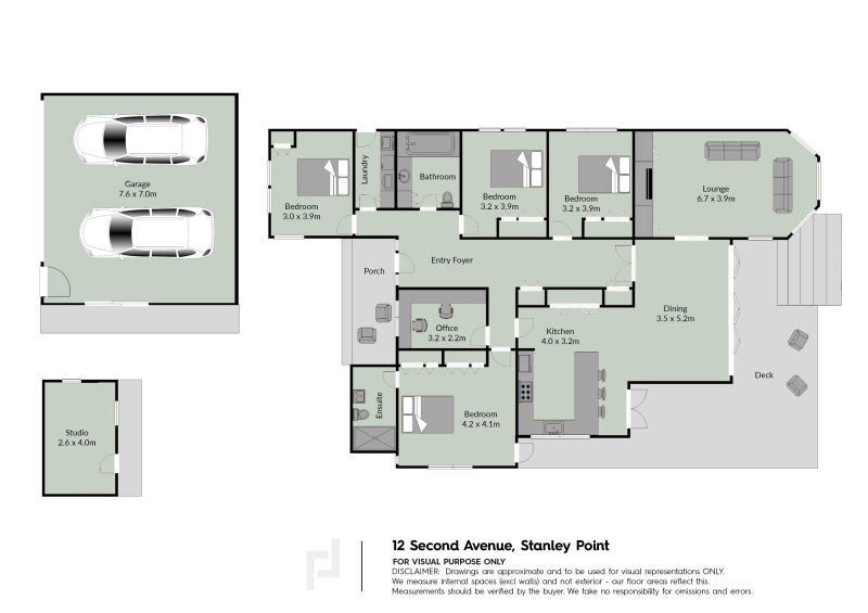 12 Second Avenue, Stanley Point, Auckland - Carousel 32