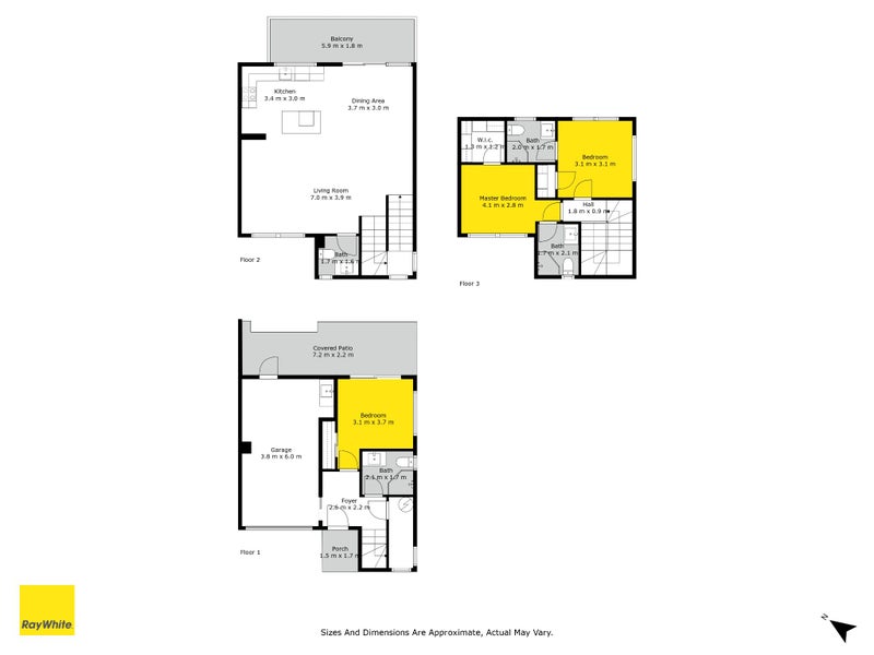 54D Tautari Street, Orakei, Auckland - Carousel 21