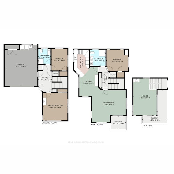 2/8 Aberdeen Street, Mount Maunganui - Carousel 24