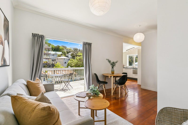 108A Rintoul Street, Newtown, Wellington - Carousel 2