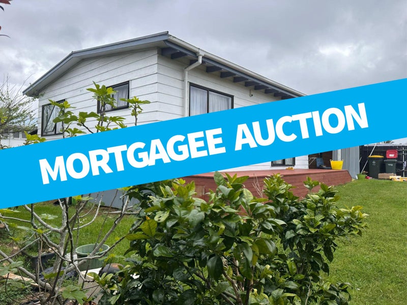 45 Trevor Hosken Drive, Wiri, Auckland - Carousel 1