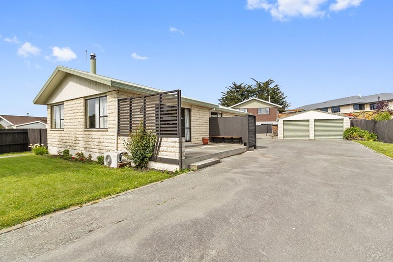 50 Balmoral Street, Marchwiel, Timaru - Carousel 1