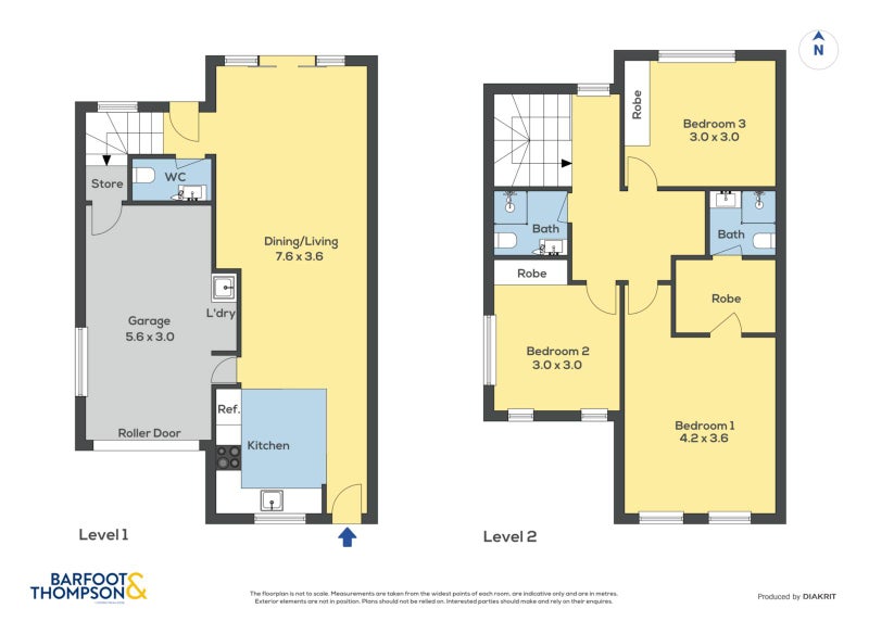 Property Valuation for 9 Kaha Lane, Henderson, Auckland Trade Me