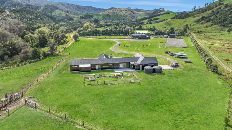 387 Wentworth Valley Road, Whangamata - Carousel 2