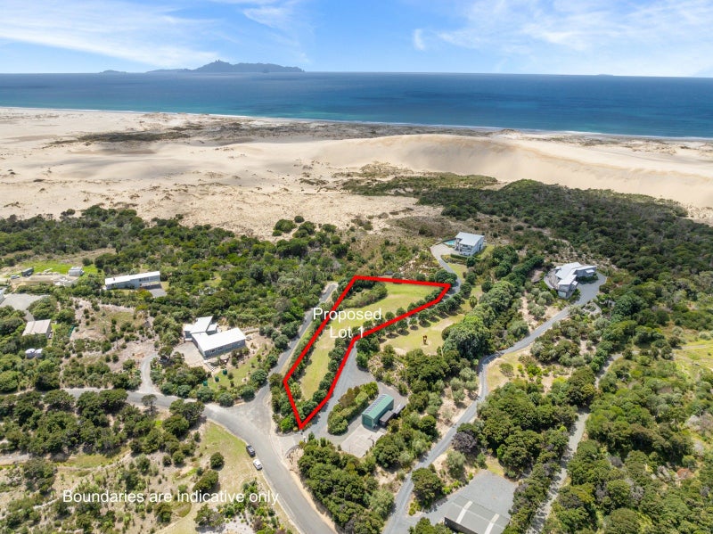 Lot 1, 203 Tern Point, Mangawhai, Kaipara, Northland - Carousel 1