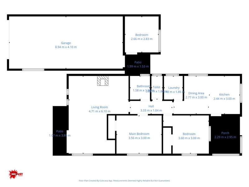 45 Erris Street, Cromwell, Cromwell - Carousel 19