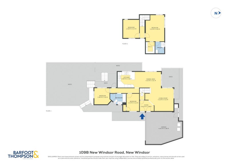 109B New Windsor Road, New Windsor, Auckland - Carousel 17