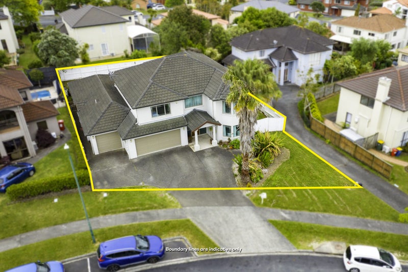 7 Malin Place, Pinehill, Auckland - Carousel 2