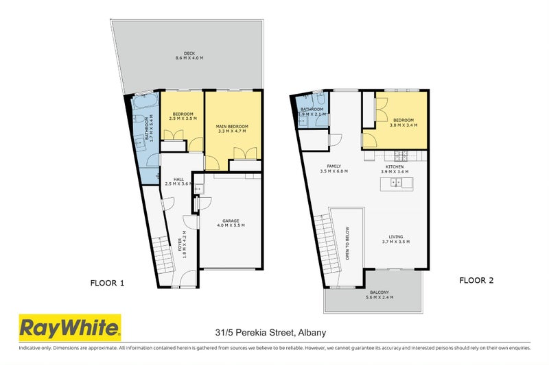 31/5 Perekia Street, Albany, Auckland - Carousel 12