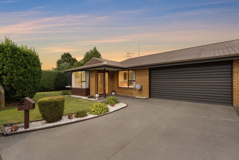 12B Ben Nevis Drive, Broomfield, Christchurch - Carousel 1
