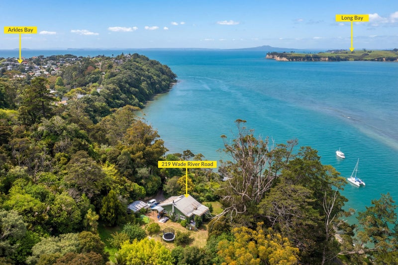 219 Wade River Road, Wade Heads, Whangaparaoa - Carousel 2