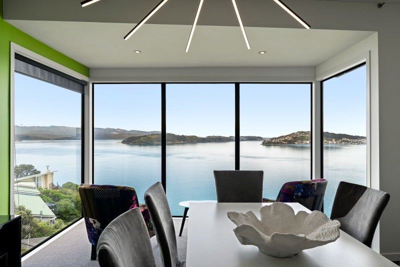 119 Amritsar Street, Khandallah, Wellington - Carousel 1