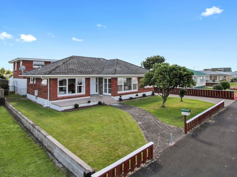 Property Valuation for 27 Scott Avenue, Hamilton East, Hamilton Trade