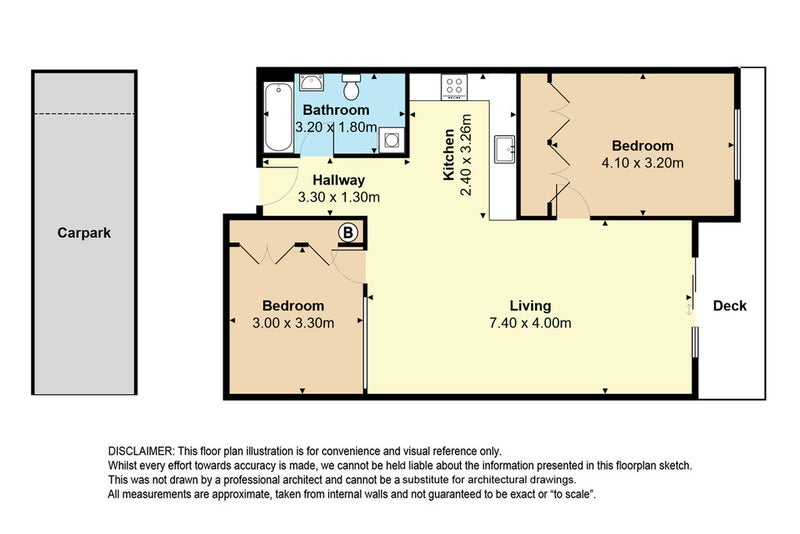 3D/121 Newton Road, Eden Terrace, Auckland - Carousel 16