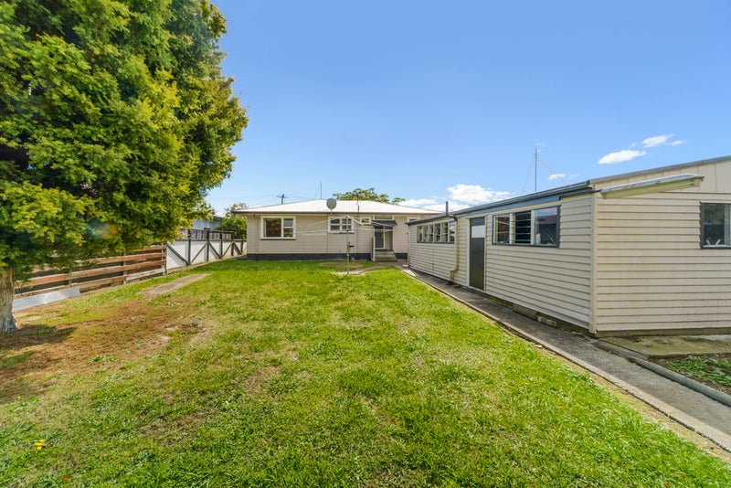 Property Valuation for 48 Duff Crescent, Highbury, Palmerston North