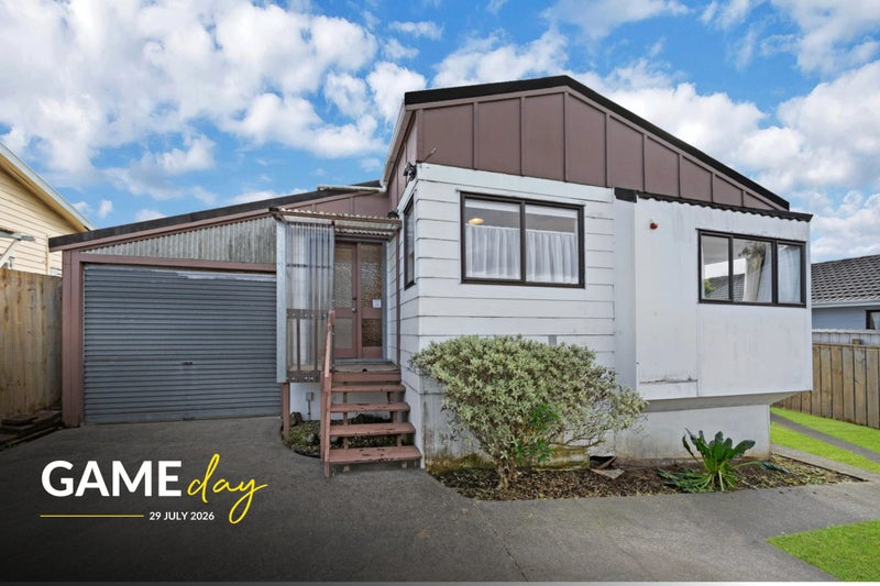 2/36 York Road, Papatoetoe, Auckland - Carousel 1