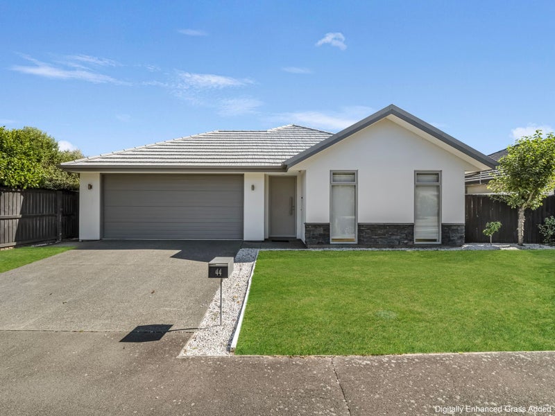 44 Rawnsley Terrace, Wigram, Christchurch - Carousel 1